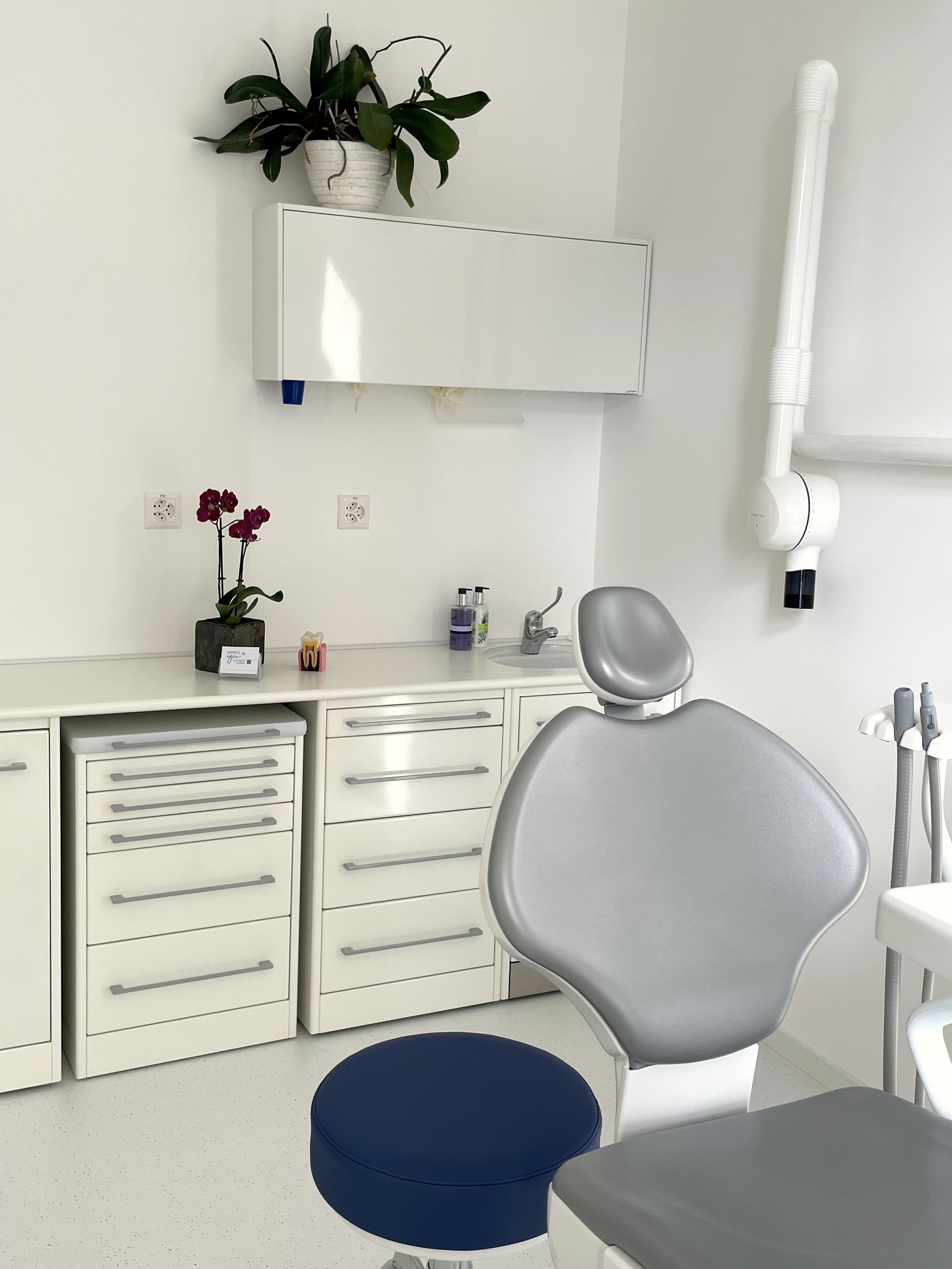 Studio di igiene dentale